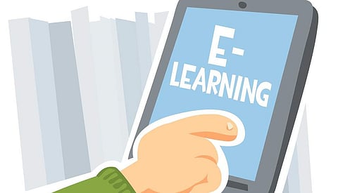 Mobile Learning | Pic: Google Images