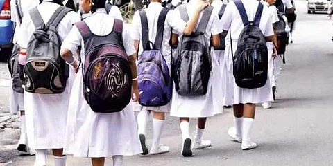 Representative Image | Pic: Express