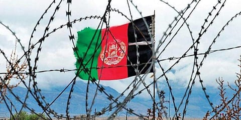 Image for representational purpose (Pic: AFP)