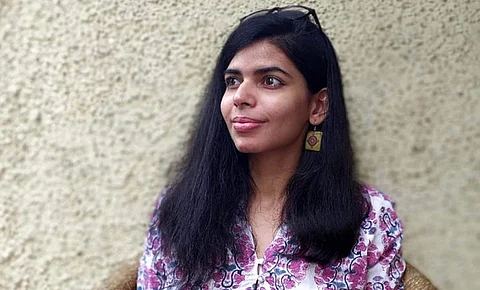 'The book gave me the space to have the longer conversation about history and democratic rights,' says Ita Mehrotra | Pic: Ita Mehrotra