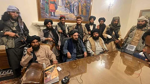 Image for representational purpose (Pic: PTI)
