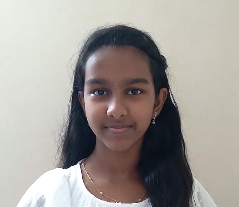 Nithika N | Pic: HCL