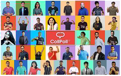 Collpoll