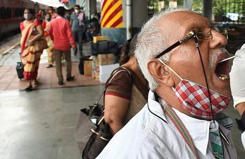Representative Image | Pic: Express