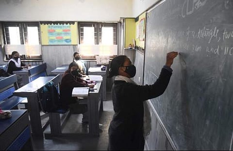 Representative Image | Pic: Express