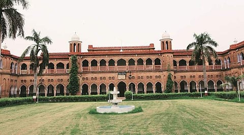 Representative Image | Pic: amu.ac.in