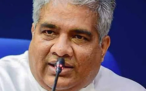 Union Environment Minister Bhupender Yadav| Pic: PTI