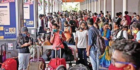 Representative Image | Pic: Express