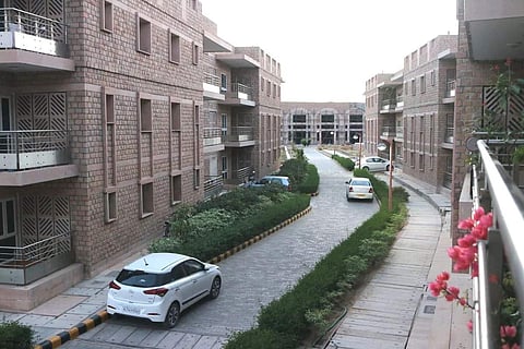 IIT Jodhpur | Pic: iitj.ac.in