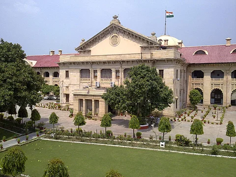 Allahabad High Court | Pic: Wikimedia Commons