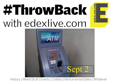 An ATM (Pic: Wikimedia Commons)