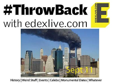 It was happening | (Pic: Wikimedia Commons)