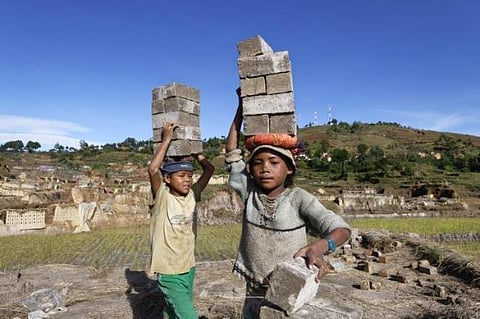 Representative image | Pic: Wikimedia Commons