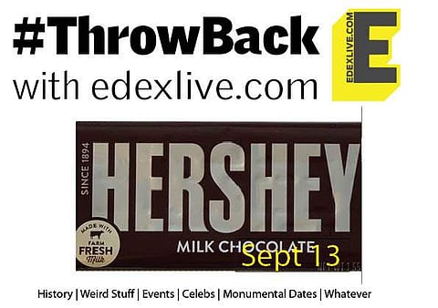 The ultimate chocolate | (Pic: Wikimedia Commons)