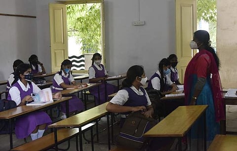Representative Image | Pic: Vinay Madapu, Express