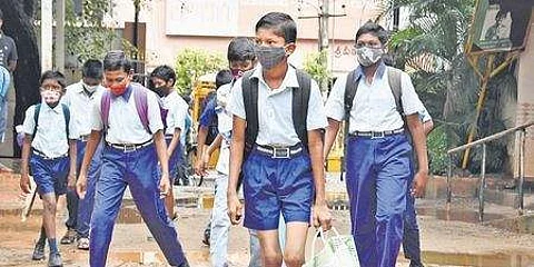 Image for representation | Pic: Express