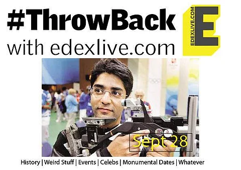 Bindra | (Pic: AP)