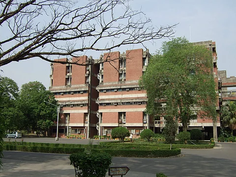 IIT Kanpur | Pic: Wikimedia Commons