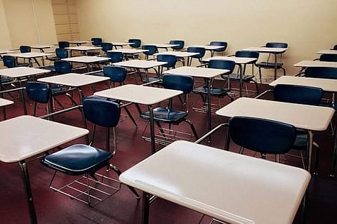 Representative image | Pic: Enable Teachers.com