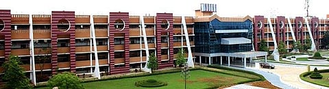 VTU campus | Pic: Wikimedia Commons