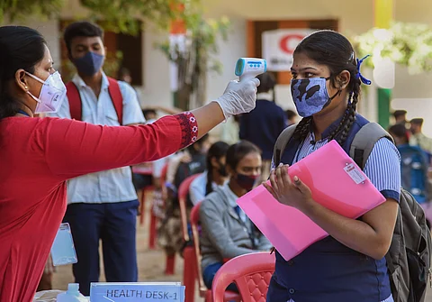 Image for representational purpose only (Pic: PTI)