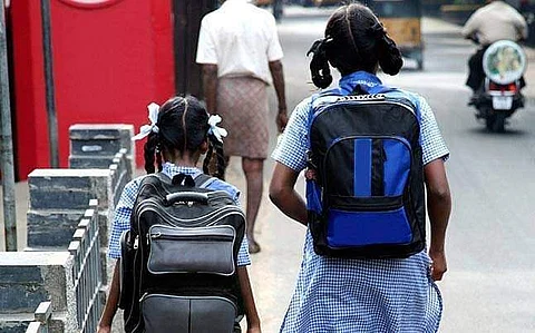 Image for representational purpose only | Pic: PTI
