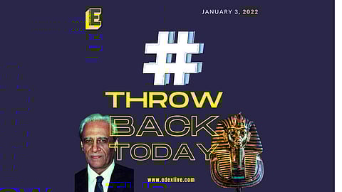 Here's what happened on January 3 | (Pic: Edexlive)