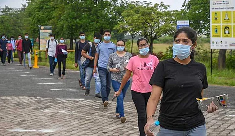 Representational image (Picture: PTI)
