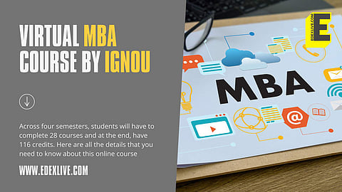 This is an online course | (Pic: Edexlive)