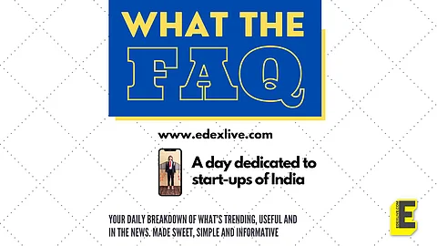 All about the National Start-up Day | (Pic: Edexlive)