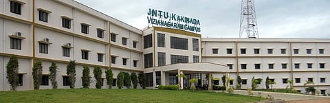 JNTUK (Pic: jntukcev.ac.in)