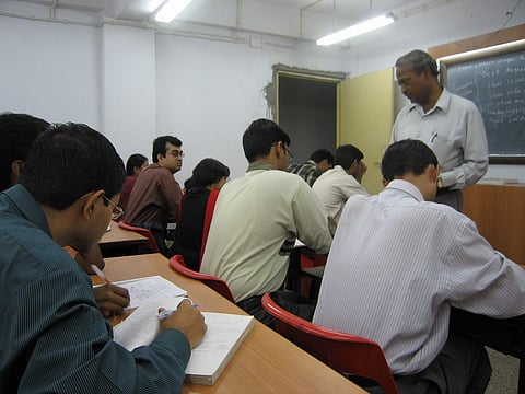 Representative Image | Pic: Flickr