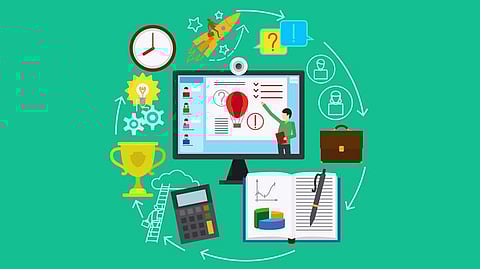 Image for representational purpose (Pic: Pixabay)