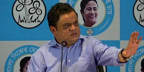 Bratya Basu (Pic: Express)