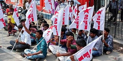 Image only for representational purpose | Pic: PTI