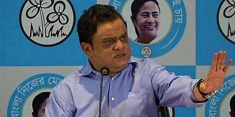 Minister Bratya Basu | (Pic: Express)