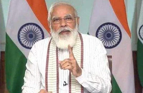 Image for representational purpose| Pic: PIB