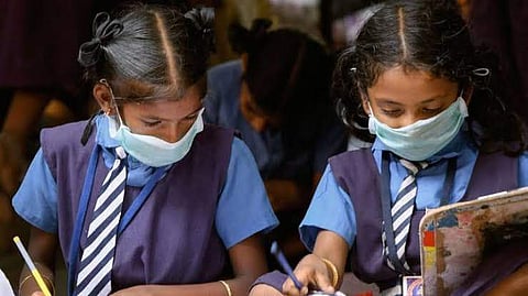 Representational image (Picture: PTI)