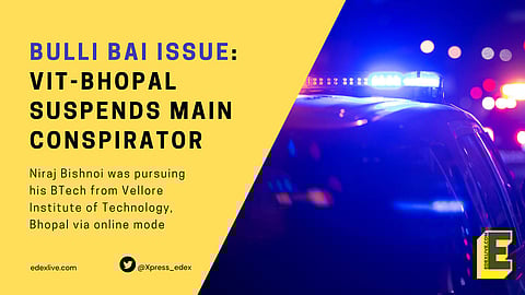 Details about the notice issued by the VC | (Pic: Edexlive)
