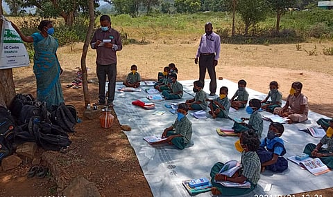 Picture for representational purposes only | (Pic: Express)