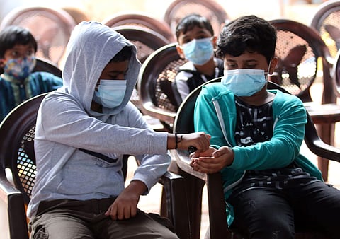 Picture for representational purposes only | (Pic: Express)