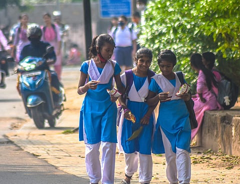 Picture for representational purpose only | (Pic: Express)