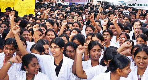 Pic only for representational purpose (Pic credits: Express)
