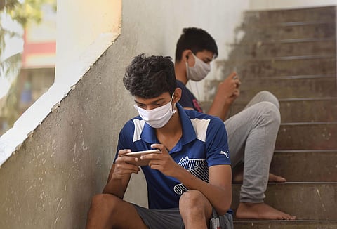 Picture for representational purpose only | (Pic: Express)