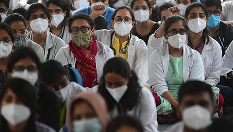 Picture for representational purpose only | (Pic: Express)