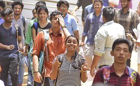 Pic only for representational purpose (Pic credits: Express)