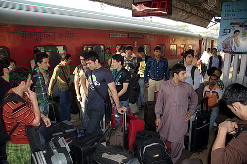 Pic only for representational purpose (Pic credits: Express)