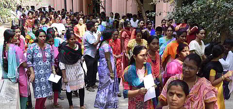 Pic only for representational purpose (Pic credits: Express)