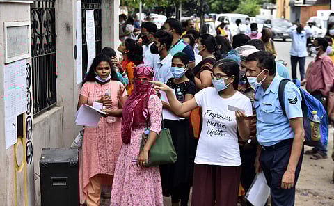 Pic only for representational purpose (Pic credits: Express)
