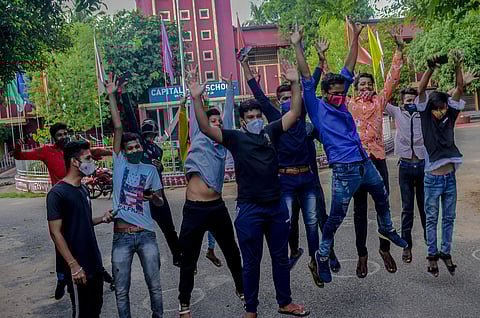 Pic only for representational purpose (Pic credits: Express)